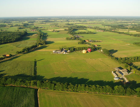 balloonvaartcentrum