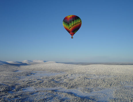 fins-lapland