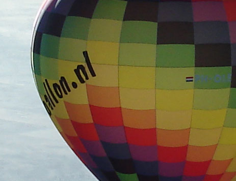 luchtballon.nl