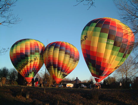 onze-ballonnen