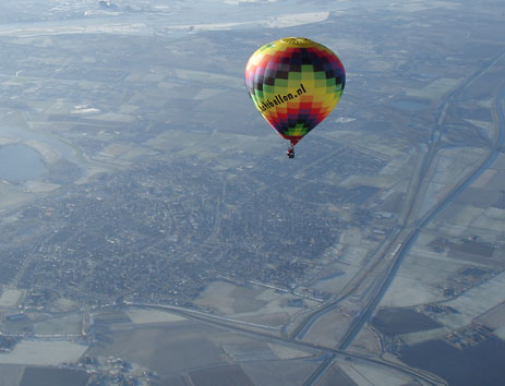 winter-nederland